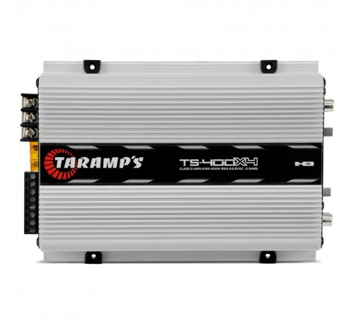Módulo de Potência Tarampys Ts400 400W